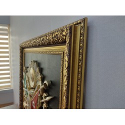 奥斯曼帝国的绘画