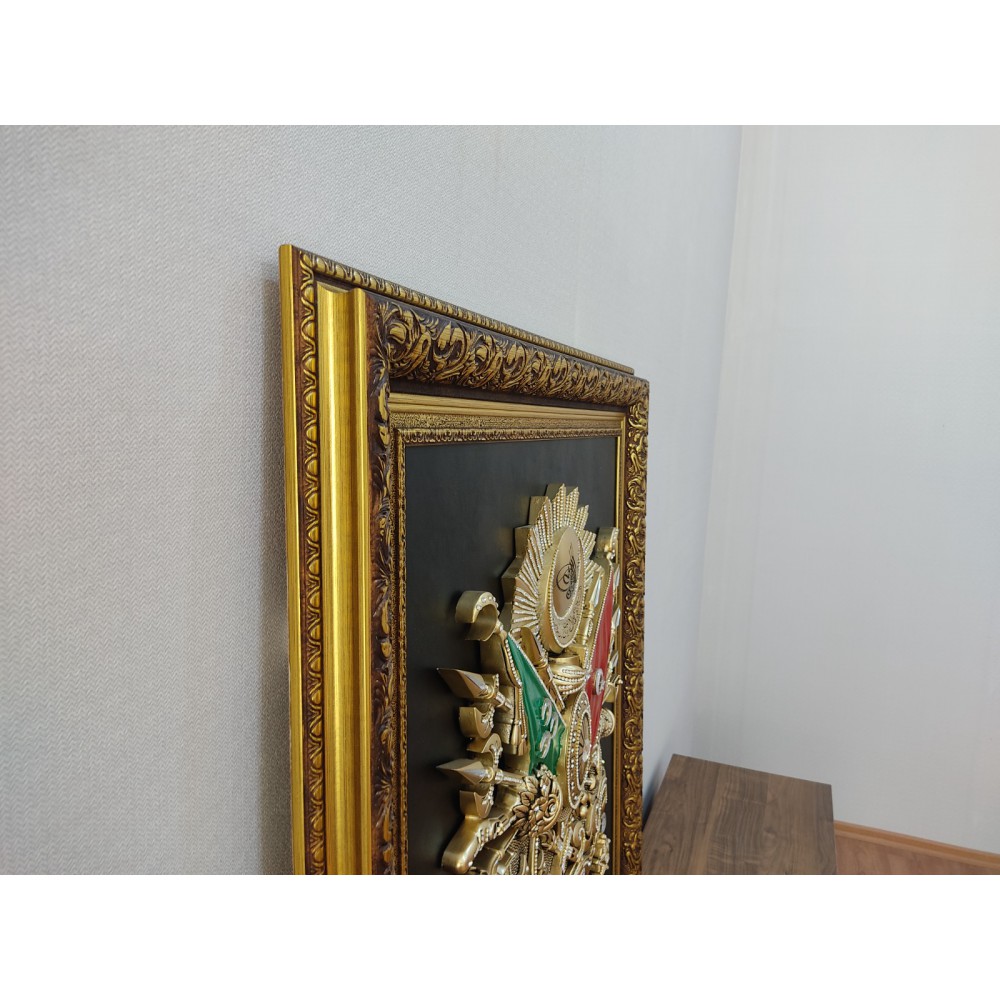 奥斯曼帝国的绘画