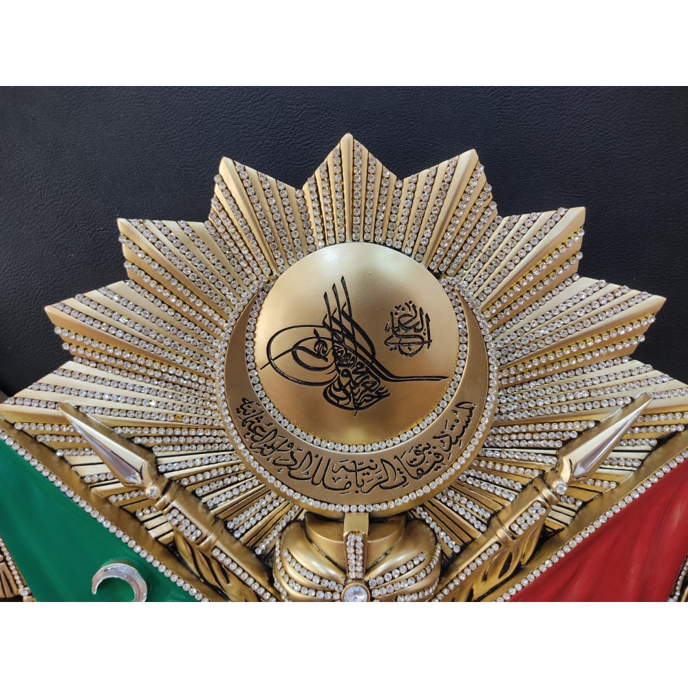 奥斯曼帝国的绘画