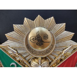 奥斯曼帝国的绘画