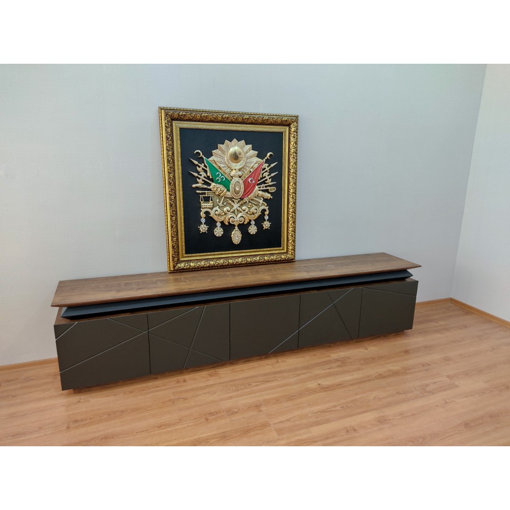 奥斯曼帝国的绘画