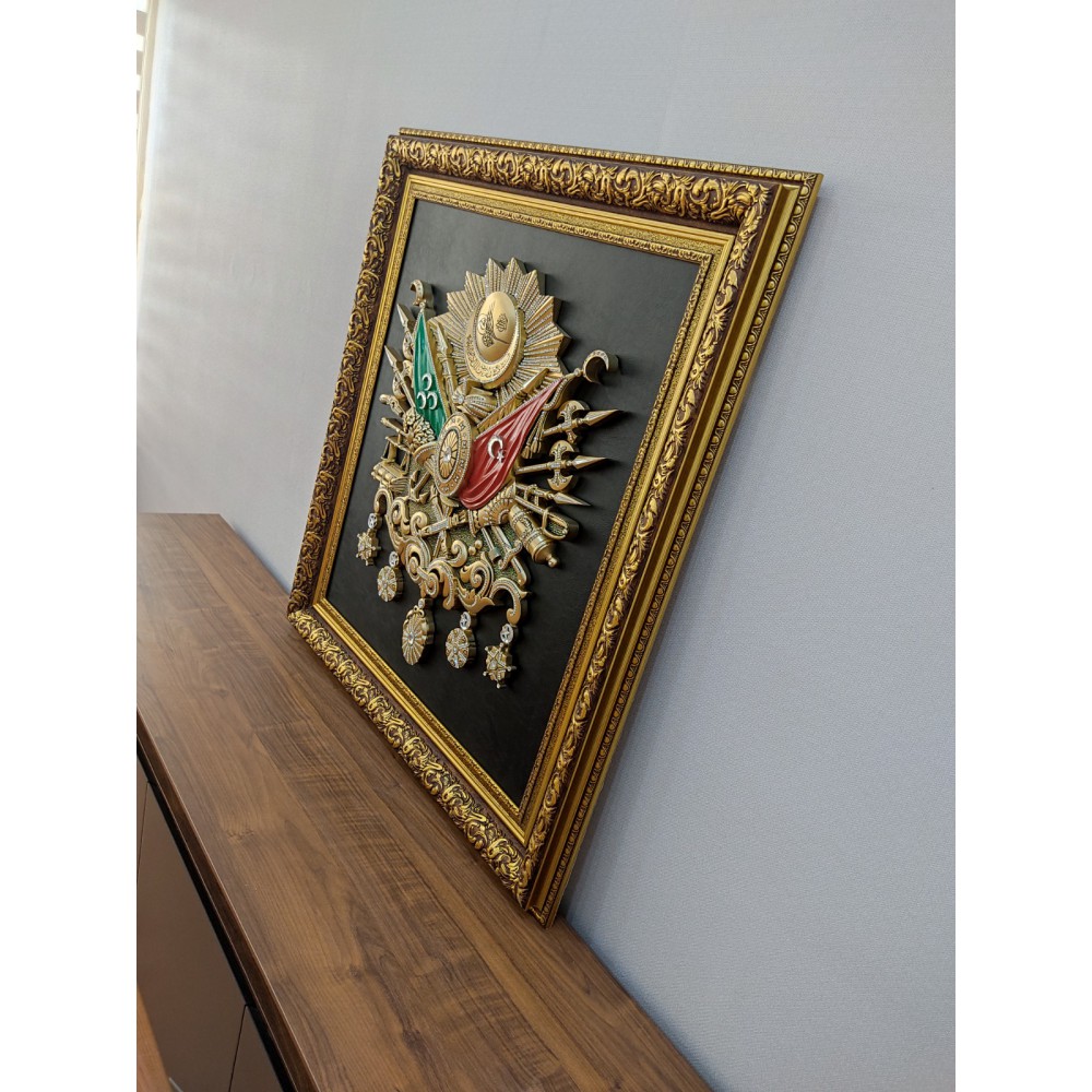 奥斯曼帝国的绘画