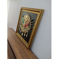 奥斯曼帝国的绘画