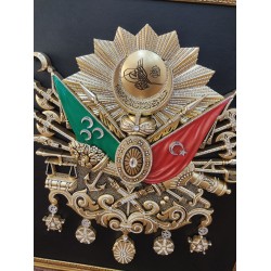 奥斯曼帝国的绘画