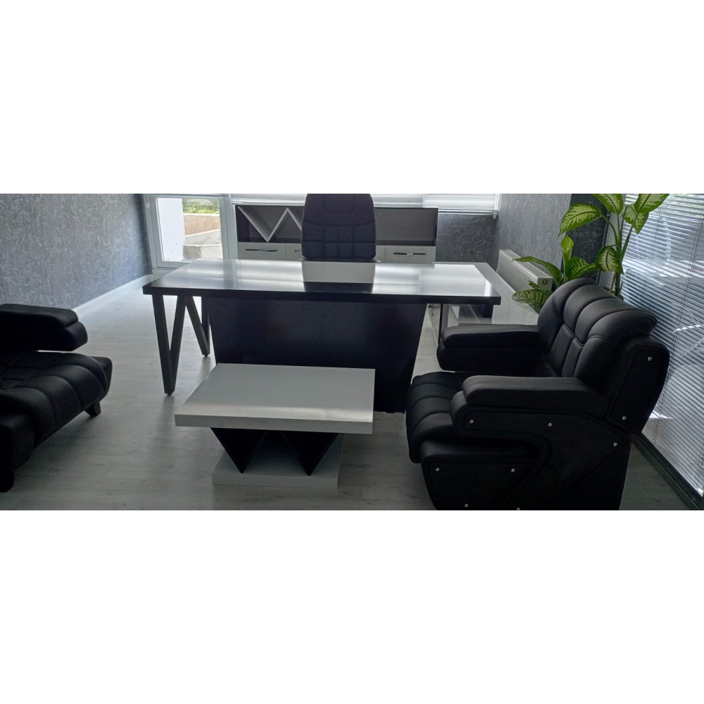 Équipe D'Autorité Blanche