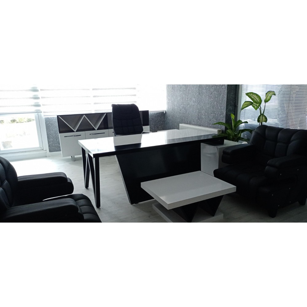 Équipe D'Autorité Blanche