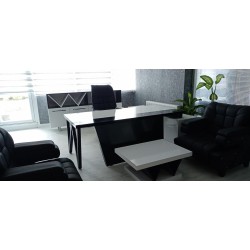 Équipe D'Autorité Blanche