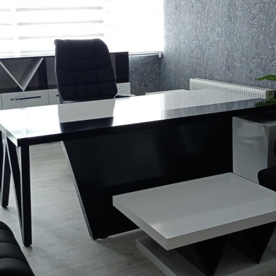 Équipe D'Autorité Blanche