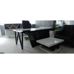 Équipe D'Autorité Blanche