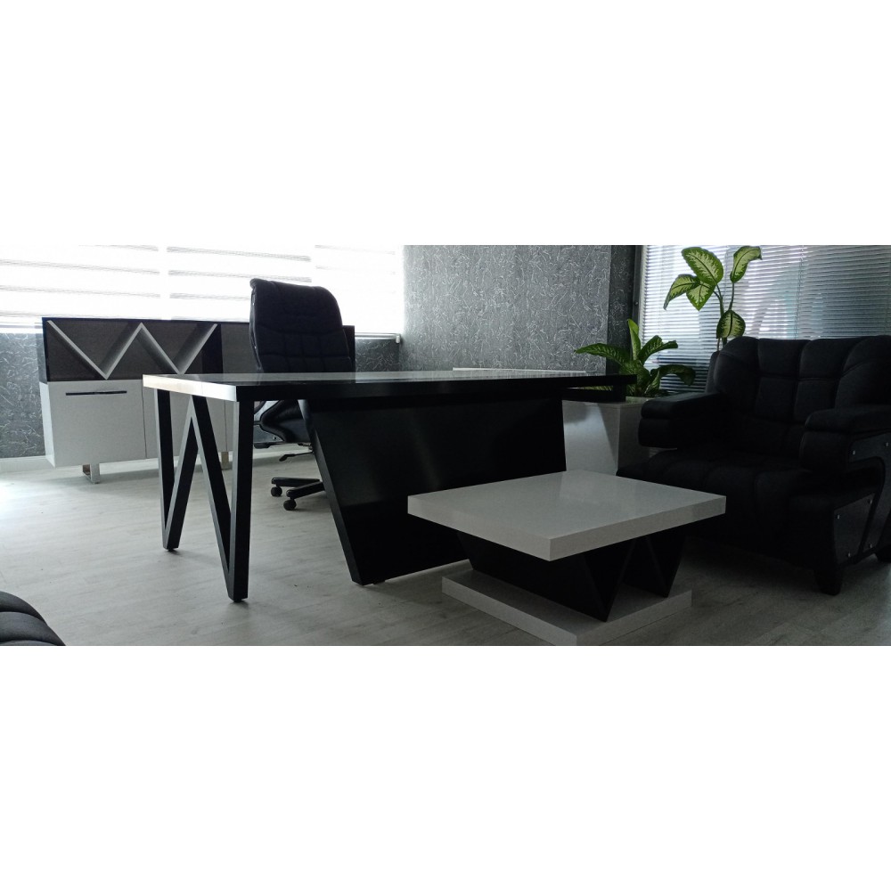 Équipe D'Autorité Blanche