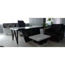 Équipe D'Autorité Blanche