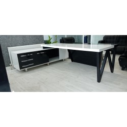 Équipe D'Autorité Blanche