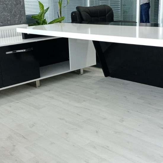 Équipe D'Autorité Blanche