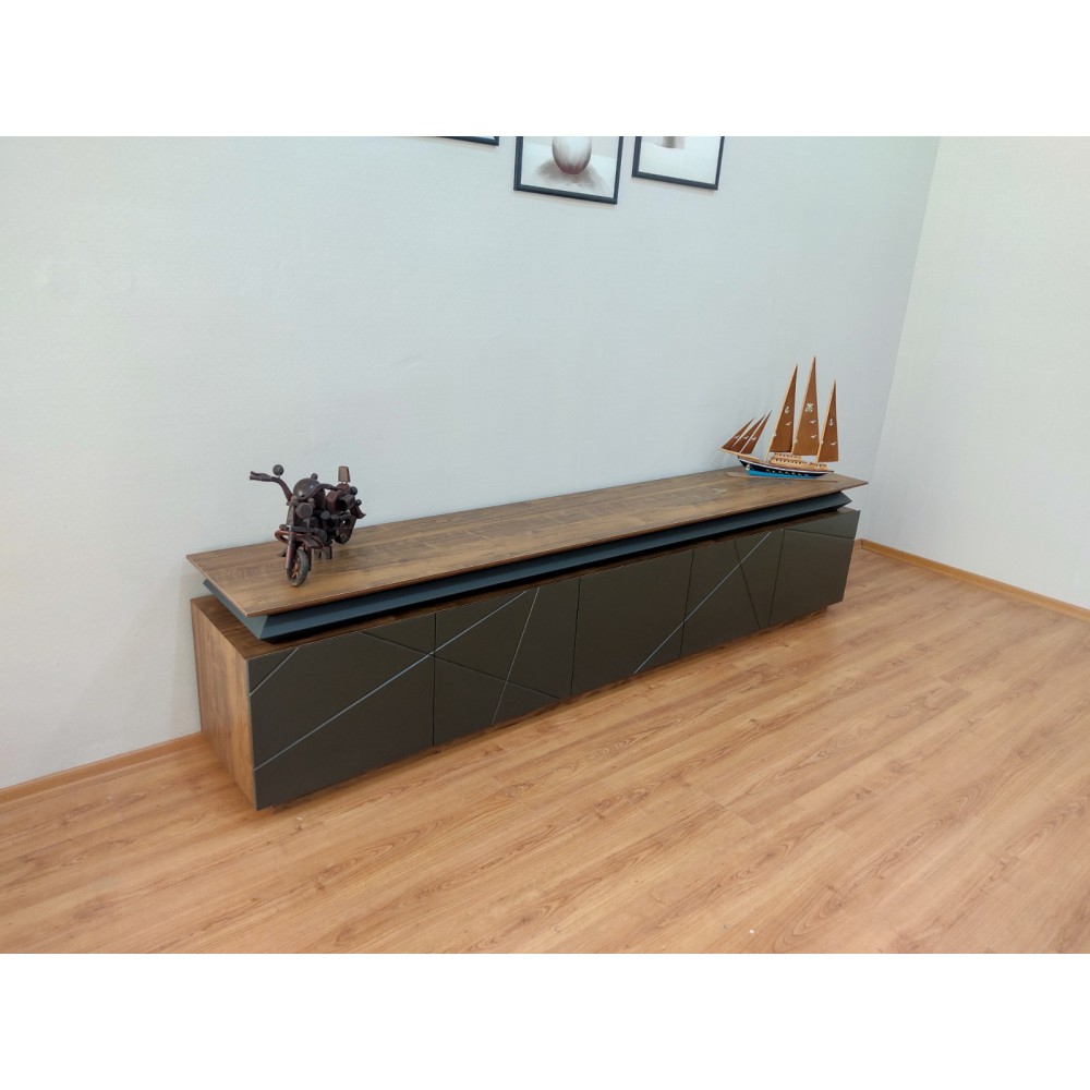 Unité De Télévision Signature