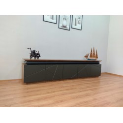 Unité De Télévision Signature