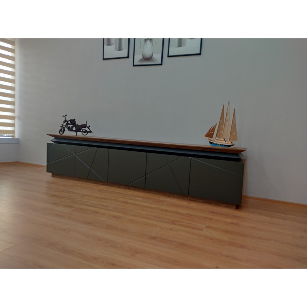 Unité De Télévision Signature