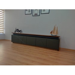 Unité De Télévision Signature