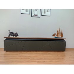 Unité De Télévision Signature