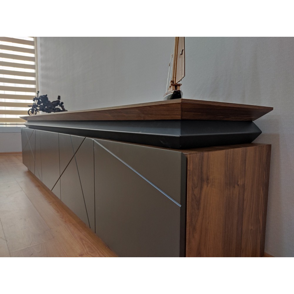 Unité De Télévision Signature