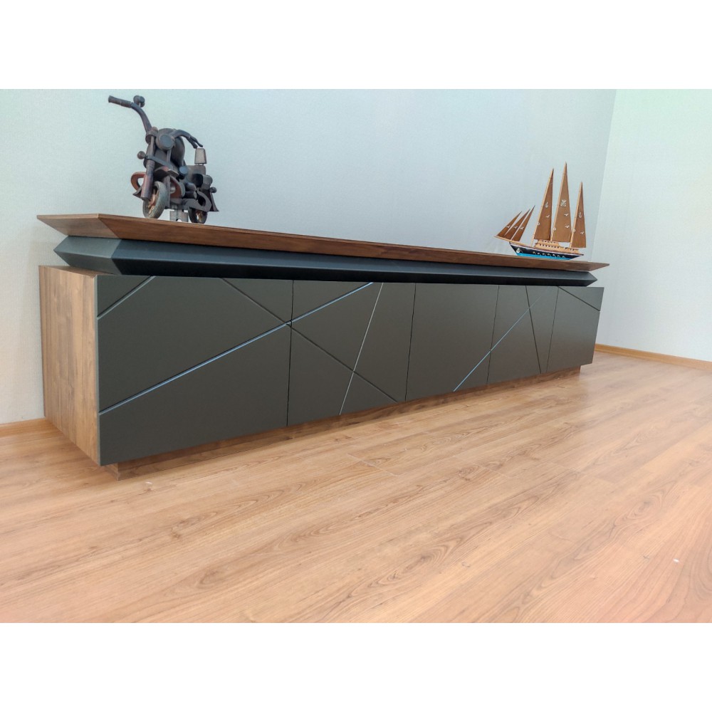 Unité De Télévision Signature