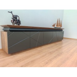 Unité De Télévision Signature