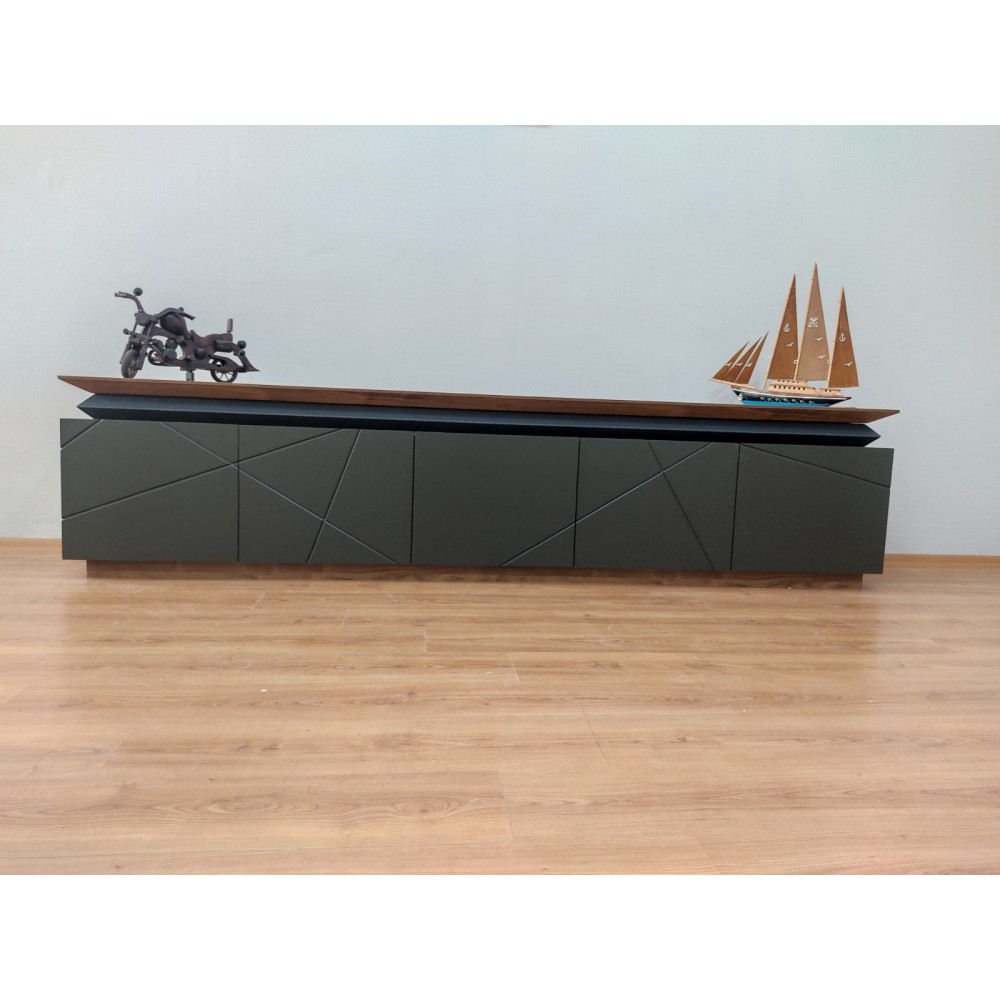 Unité De Télévision Signature