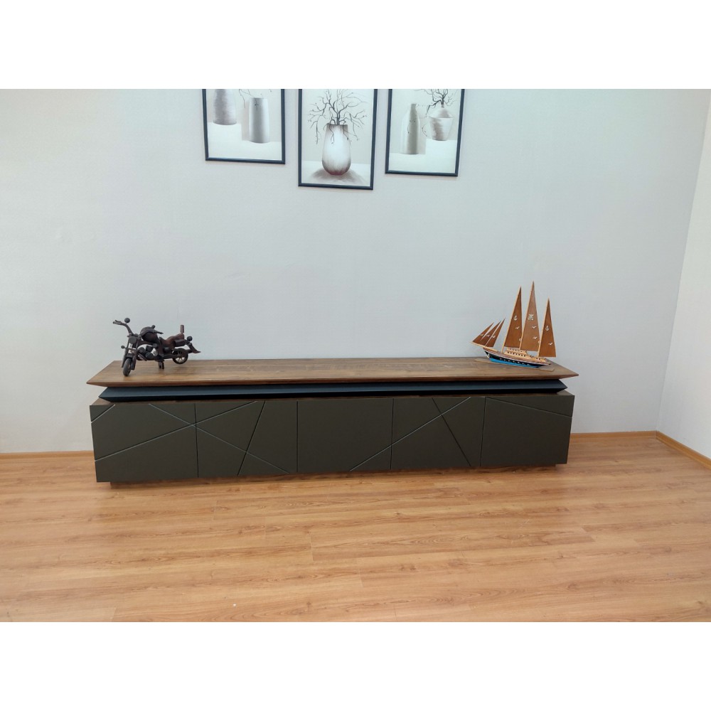 Unité De Télévision Signature