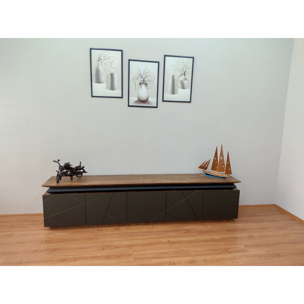 Unité De Télévision Signature