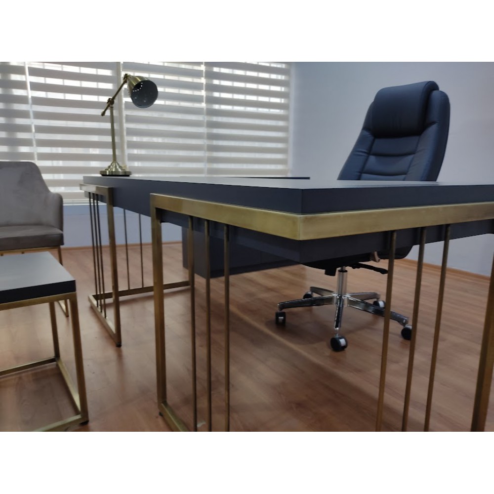 Ensemble De Bureau Etiler