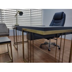 Ensemble De Bureau Etiler