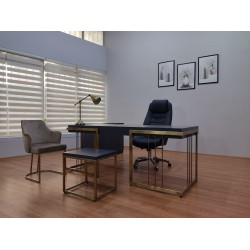 Ensemble De Bureau Etiler