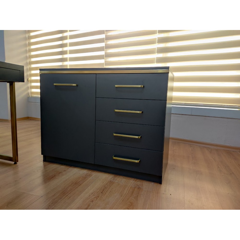 Ensemble De Bureau Etiler