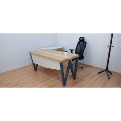 Bureau De L'Espace