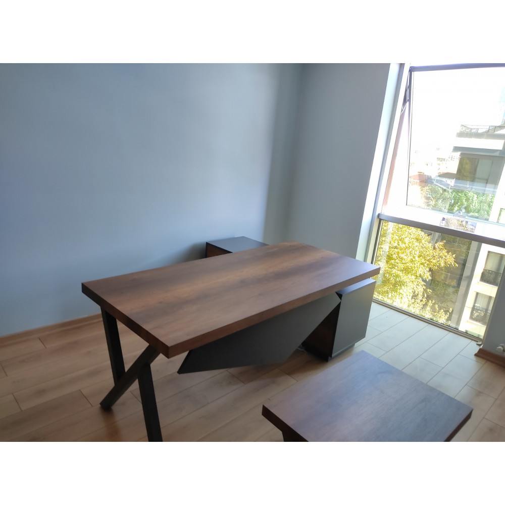 Escritorio De Sidney