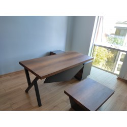 Escritorio De Sidney