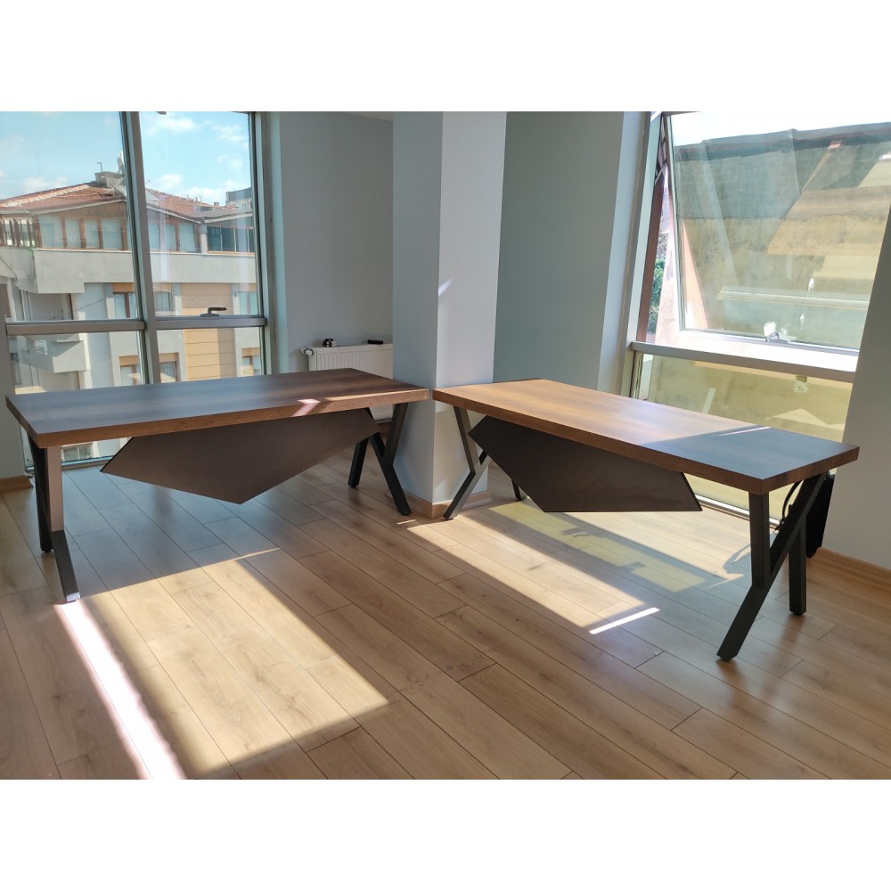 Escritorio De Sidney