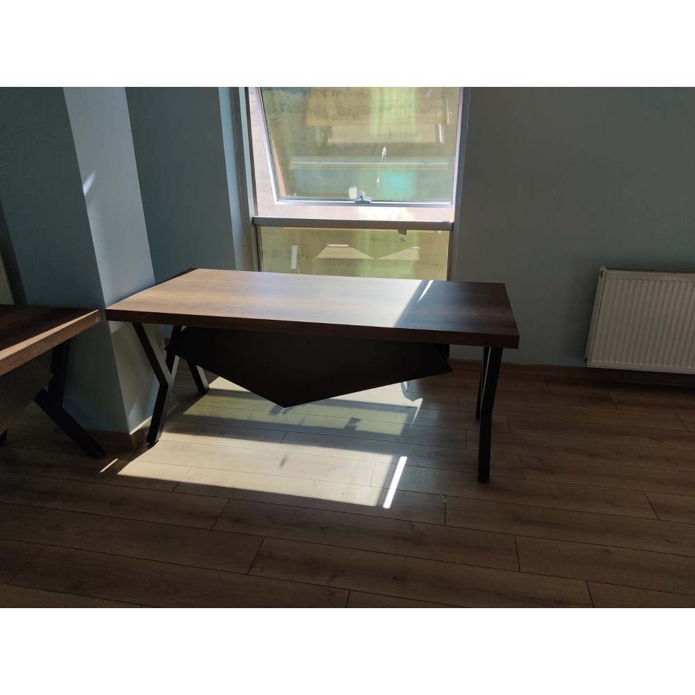 Escritorio De Sidney