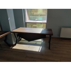 Escritorio De Sidney