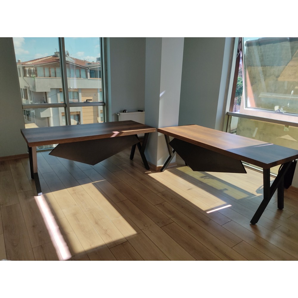 Escritorio De Sidney