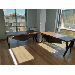 Escritorio De Sidney