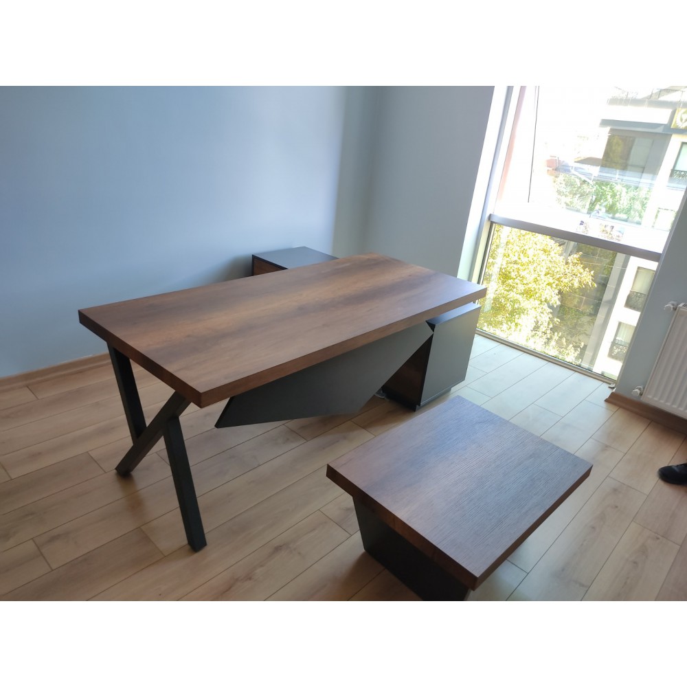 Escritorio De Sidney