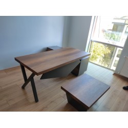 Escritorio De Sidney