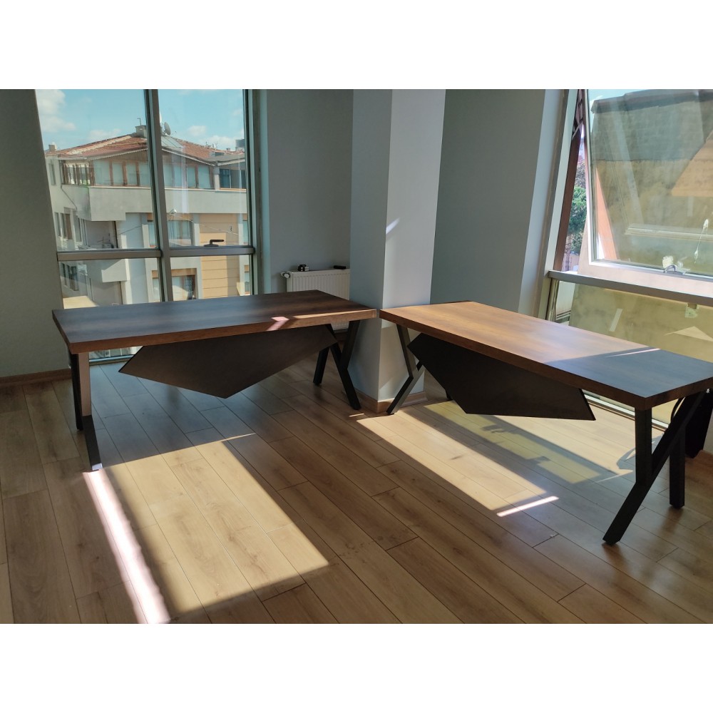 Escritorio De Sidney