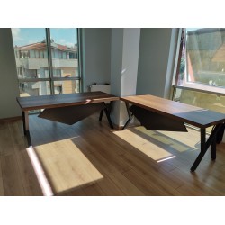 Escritorio De Sidney