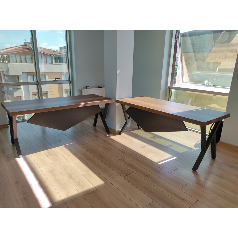 Escritorio De Sidney