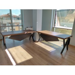 Escritorio De Sidney