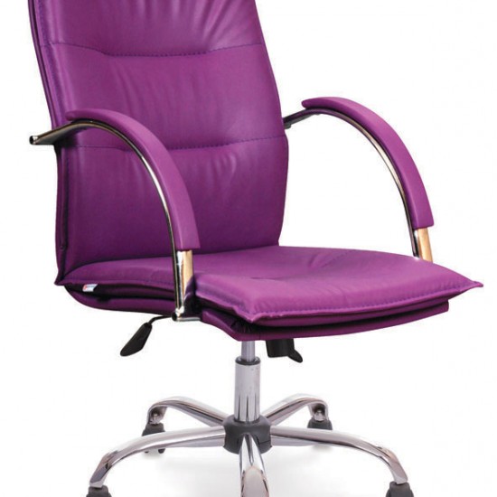 Barbato-Administrator-Sitz