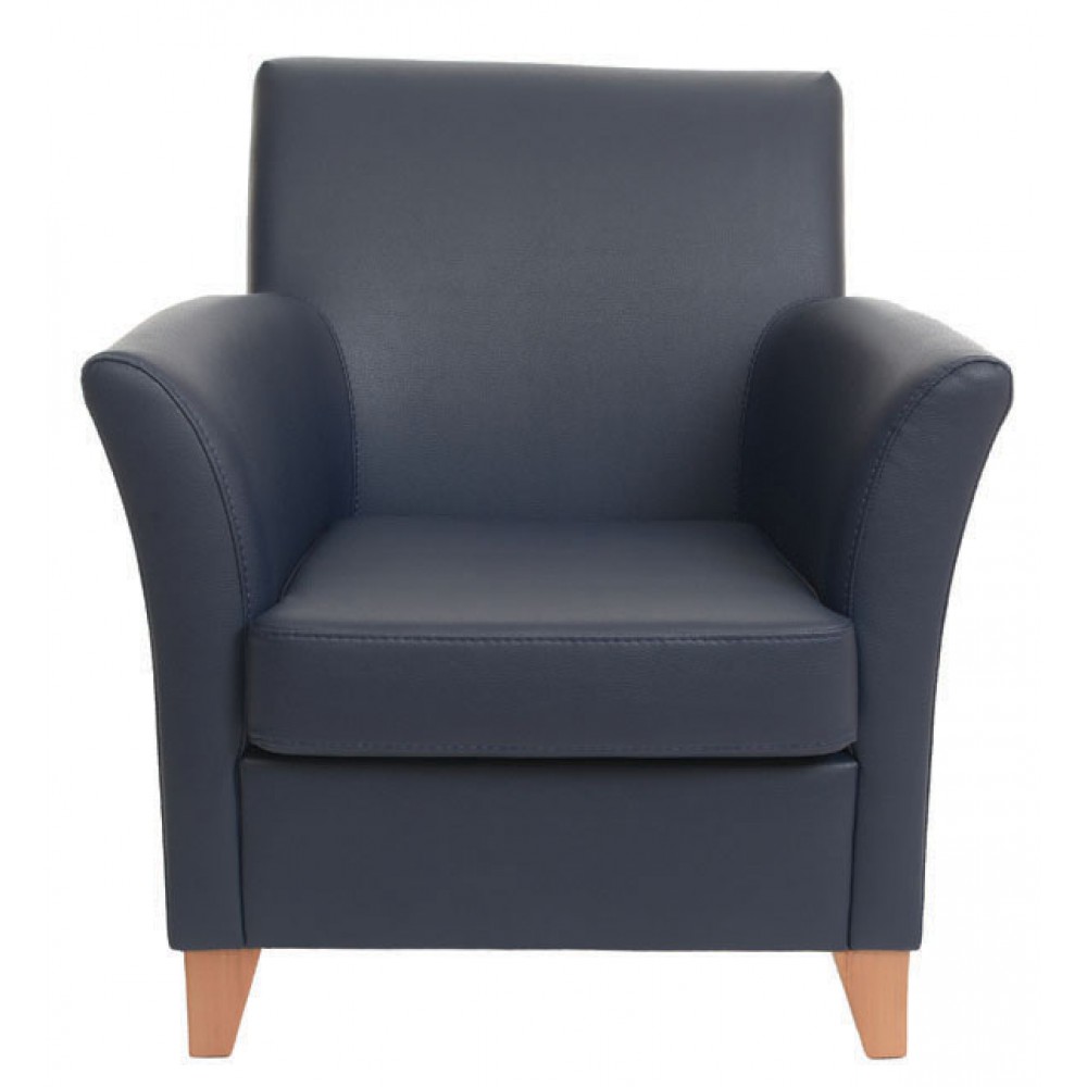 Speranzio Single Sofa