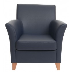 Speranzio Single Sofa