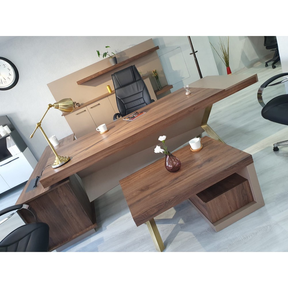 Meubles De Bureau De Bureau De Londres